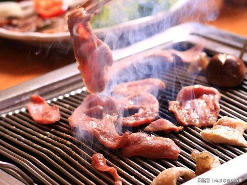 吃烧烤吃瓜真实事件