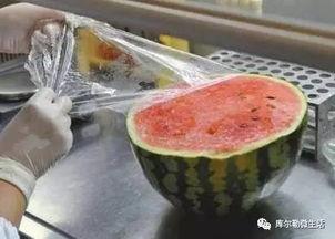 吃瓜事件库尔勒,吃瓜事件背后的社会现象解析