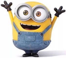 小黄人校园吃瓜事件,小黄人吃瓜事件引发热议