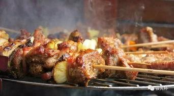 哈尔滨吃瓜群众烧烤事件,一场意外引发的全民热议