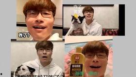 打架观众吃瓜事件是真的吗,真相揭秘还是网络炒作？