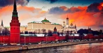 俄罗斯大公国吃瓜事件